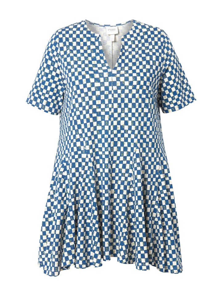 Футболка Ulla Popken, морской
Футболка Ulla Popken, морской