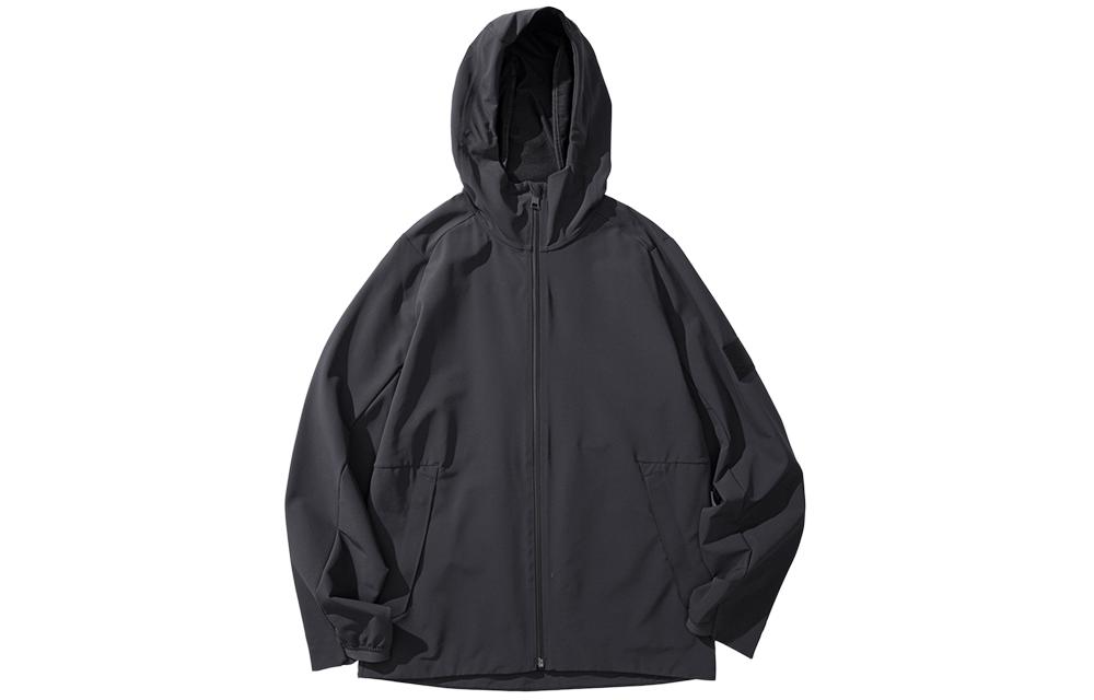 Куртка и пальто для поездок на работу и обратно от Jack Wolfskin, Dark Gray/6350
Куртка и пальто для поездок на работу и обратно от Jack Wolfskin, Dark Gray/6350