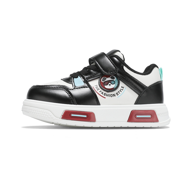 Детские кроссовки для скейтбординга с амортизацией и износостойкостью YUZHAOLIN, черный
Детские кроссовки для скейтбординга с амортизацией и износостойкостью YUZHAOLIN, черный