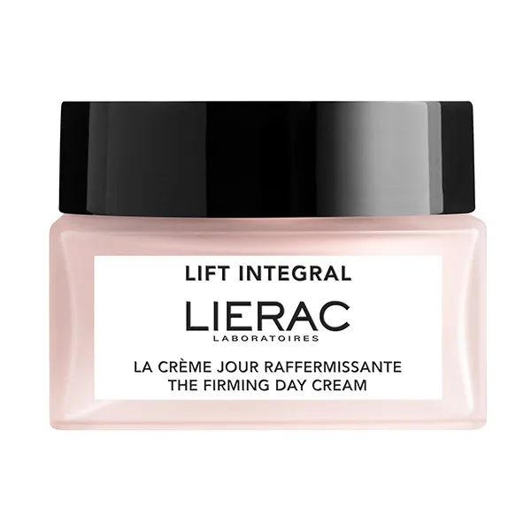 Укрепляющий крем Lift Integral Cema Día Lierac, 50 ml
Укрепляющий крем Lift Integral Cema Día Lierac, 50 ml