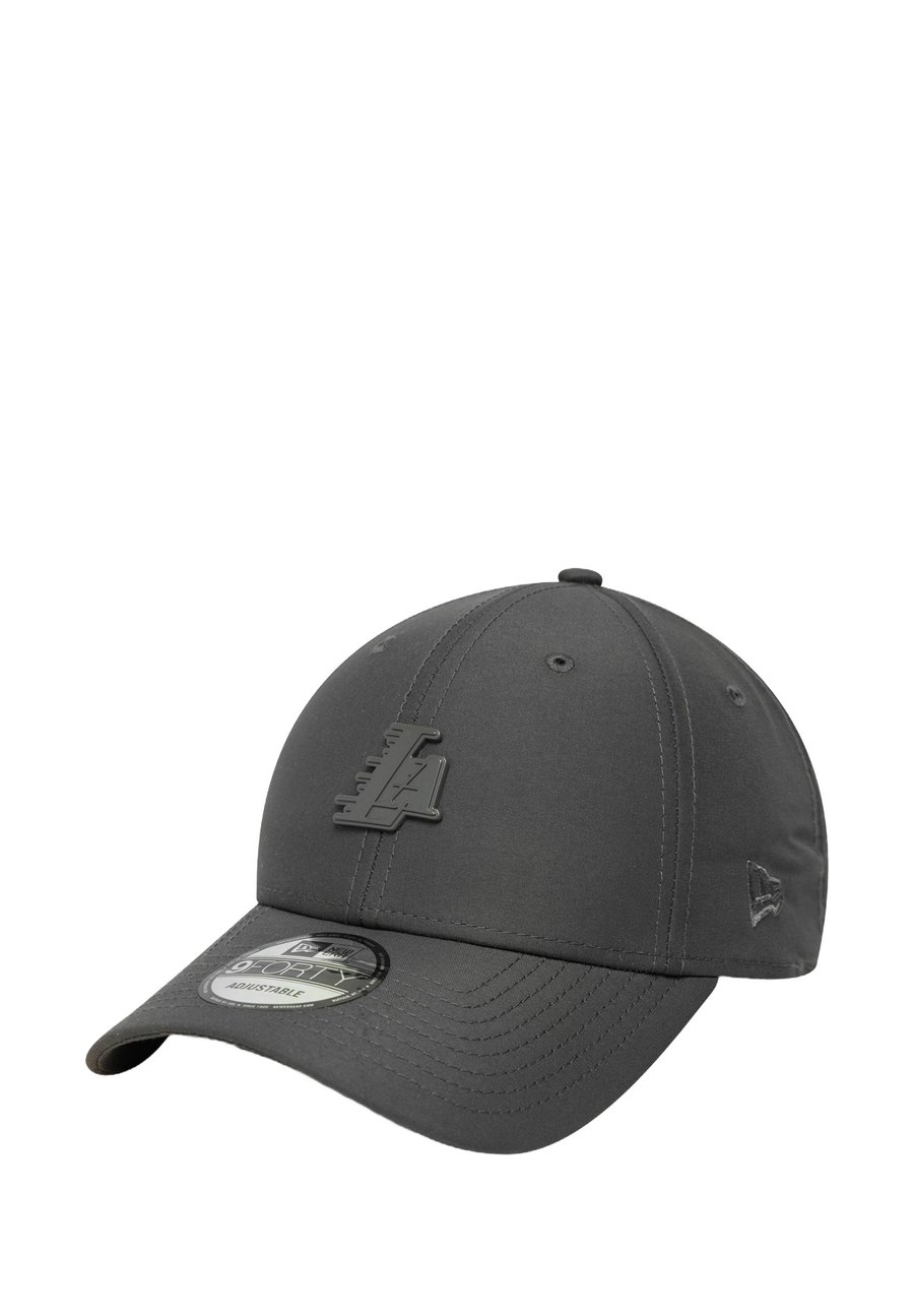 Бейсболка New Era Cap, Charcoal/Dark Grey
Бейсболка New Era Cap, Charcoal/Dark Grey