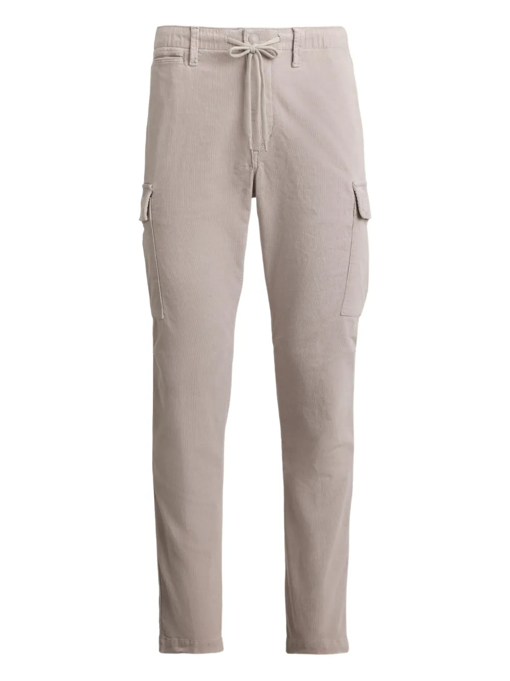 Брюки-карго Polo Ralph Lauren, серый
Брюки-карго Polo Ralph Lauren, серый