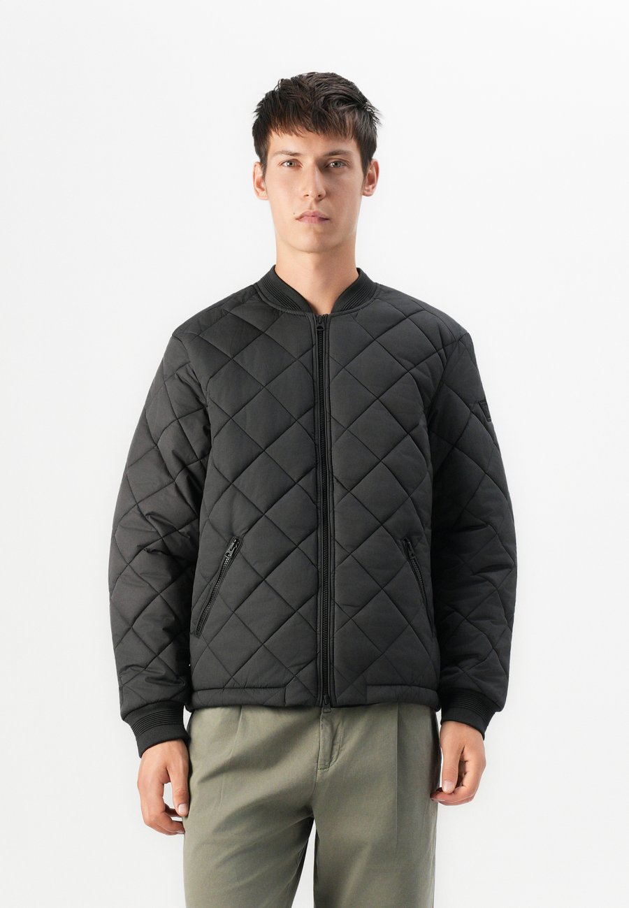 Куртка Replay DIAMOND QUILT, Black
Куртка Replay DIAMOND QUILT, Black