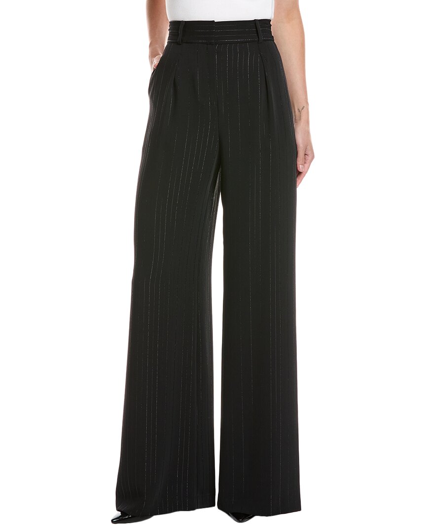 Реми Брук Гайюс Штаны Ramy Brook, черный
Реми Брук Гайюс Штаны Ramy Brook, черный