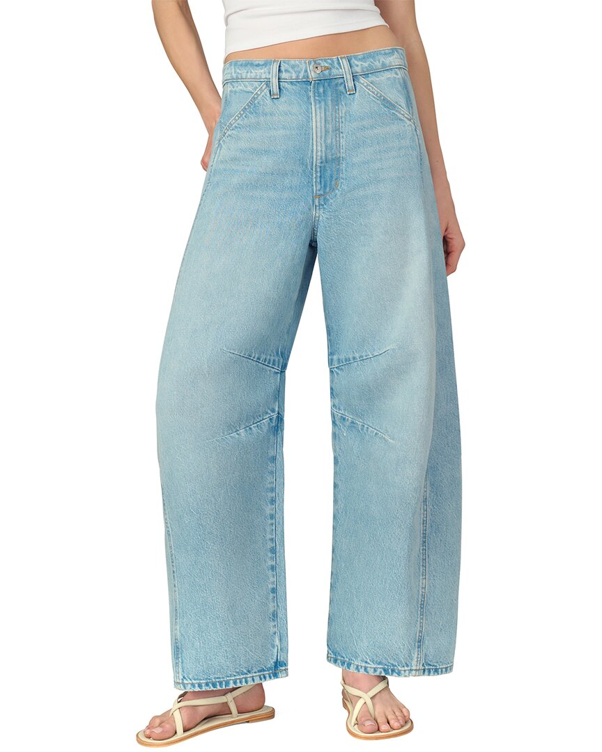 Джинсы JOE'S The Bowie Ideal Jeans Joe'S Jeans, синий
Джинсы JOE'S The Bowie Ideal Jeans Joe'S Jeans, синий