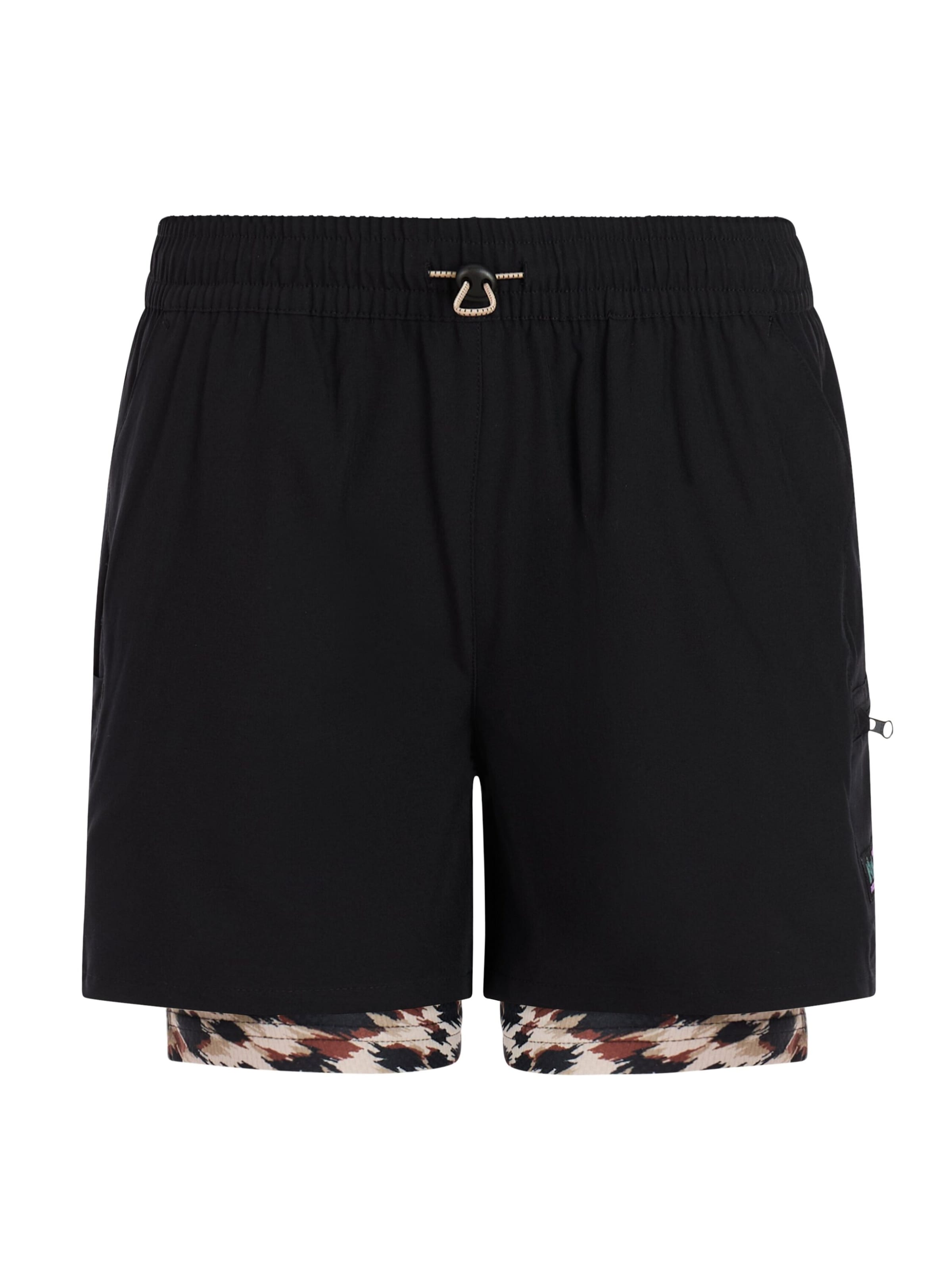 PROTEST Шорты для тренировок Regular 'PRTAnise' в черном цвете
PROTEST Шорты для тренировок Regular 'PRTAnise' в черном цвете