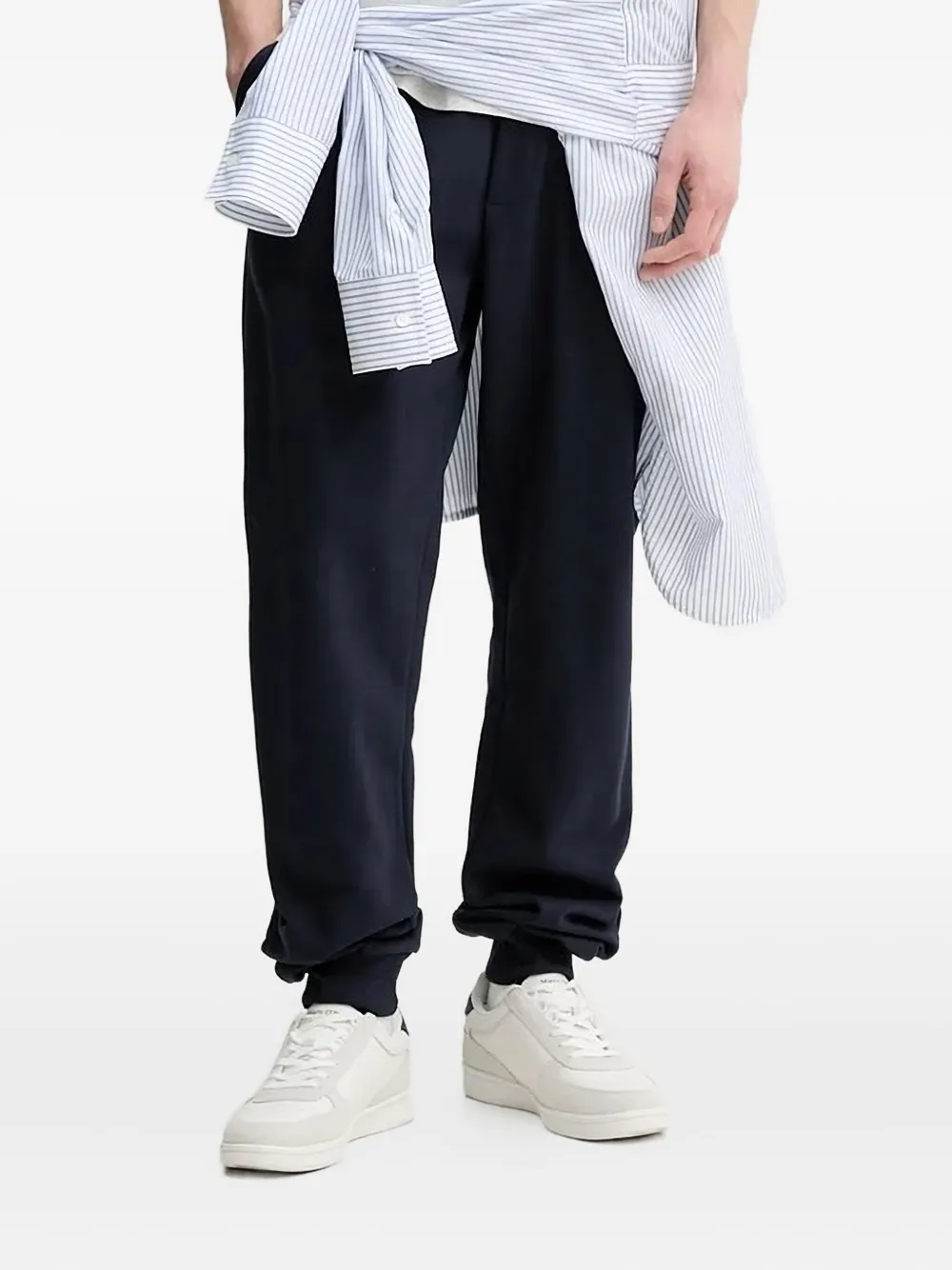 Спортивные брюки Dexter с кулиской Les Deux, синий
Спортивные брюки Dexter с кулиской Les Deux, синий