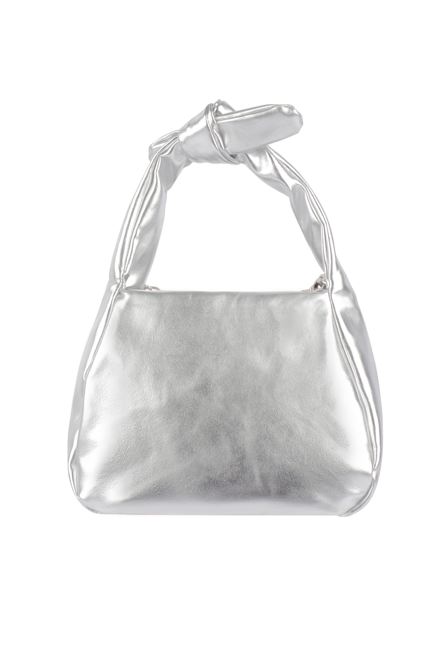 Сумочка myMo at night, серебряный
Сумочка myMo at night, серебряный