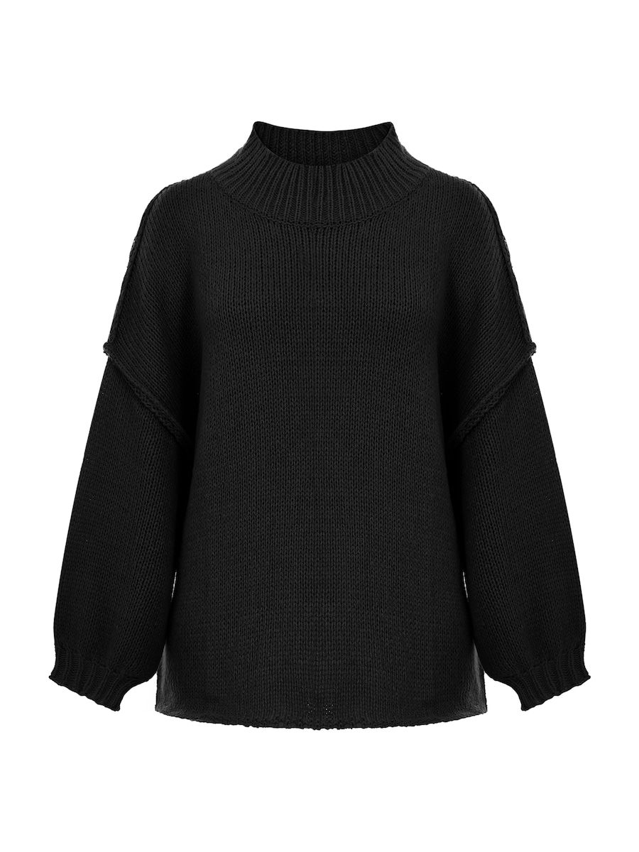 Свитер Imily Bela, черный
Свитер Imily Bela, черный