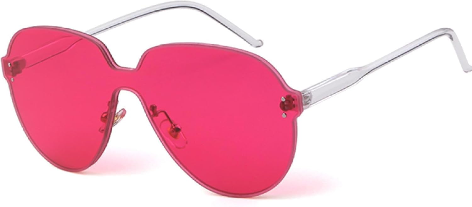 Солнцезащитные очки без оправы для женщин и мужчин, винтажные, цельные, с защитой от УФ-излучения UV400, очки для вождения, без оправы, конфетные цвета, дорожные очки WNCKSQ, C4
Солнцезащитные очки без оправы для женщин и мужчин, винтажные, цельные, с защитой от УФ-излучения UV400, очки для вождения, без оправы, конфетные цвета, дорожные очки WNCKSQ, C4