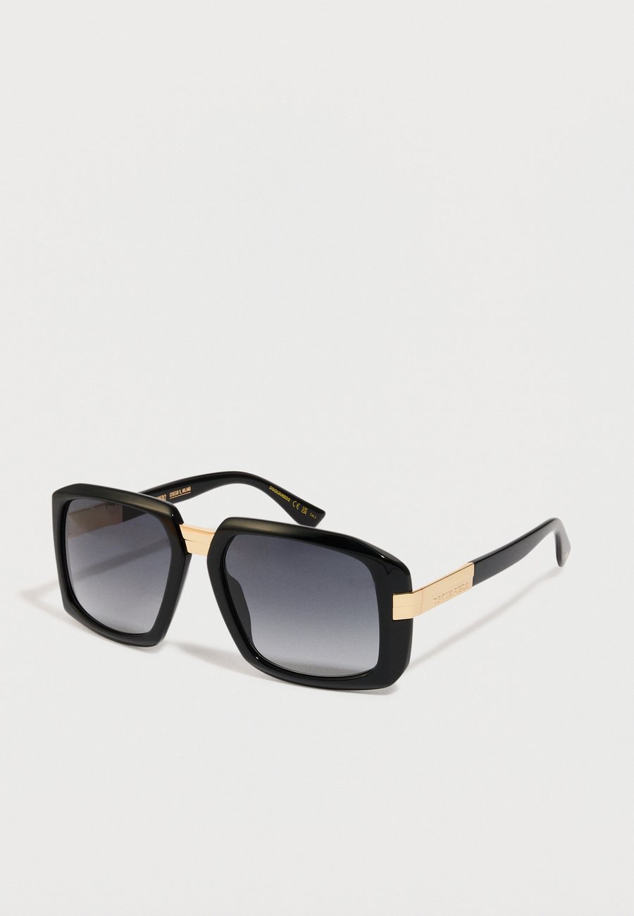 Солнцезащитные очки Dsquared2 Sunglasses, Black
Солнцезащитные очки Dsquared2 Sunglasses, Black