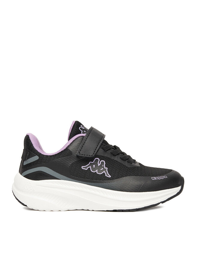 Кроссовки CEO-AW24-3C041(DZ) Kappa, черный
Кроссовки CEO-AW24-3C041(DZ) Kappa, черный