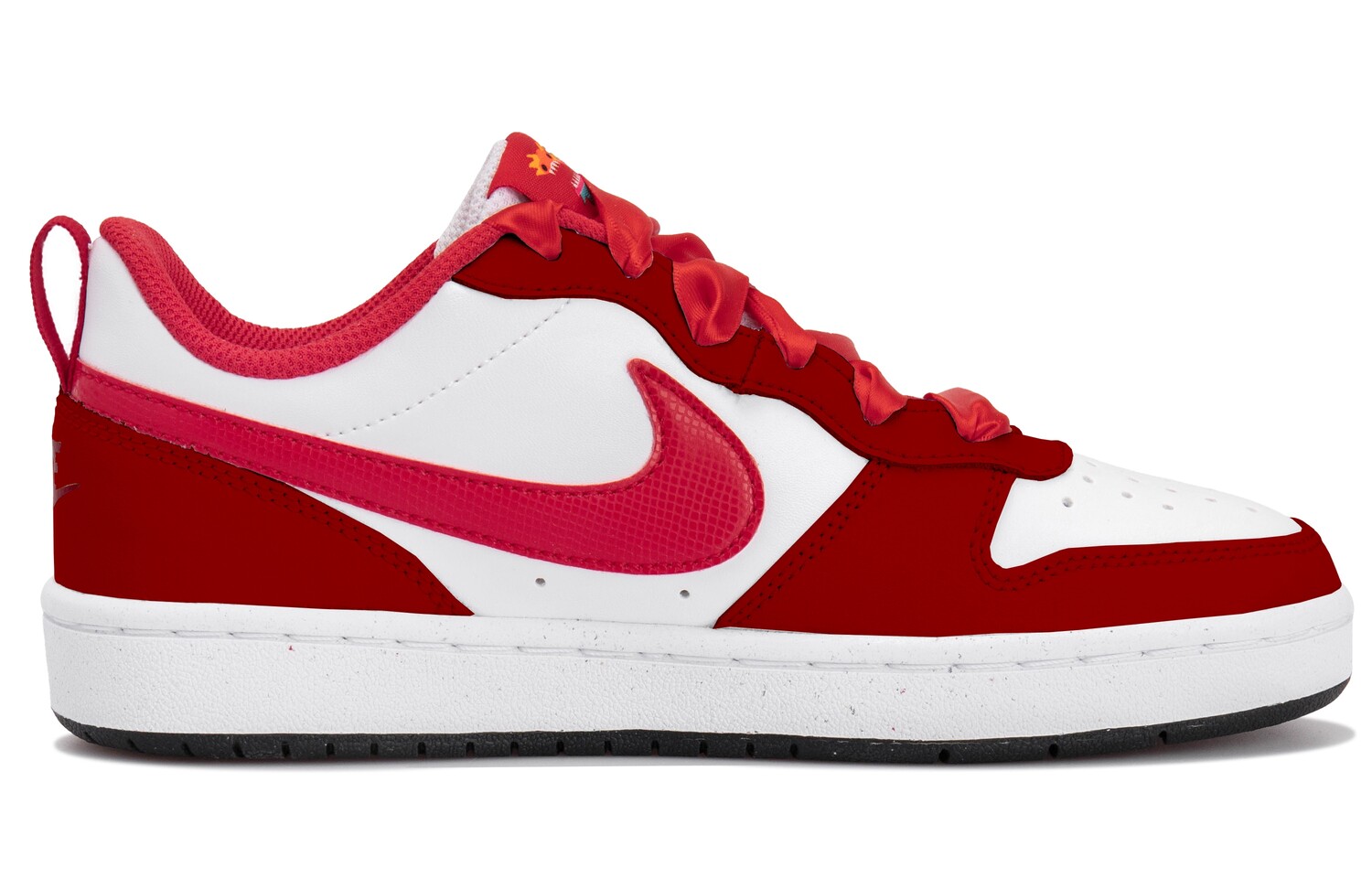 Кроссовки Nike Court Borough Skateboarding Shoes Women's Low-top White/red, белый/красный
Кроссовки Nike Court Borough Skateboarding Shoes Women's Low-top White/red, белый/красный