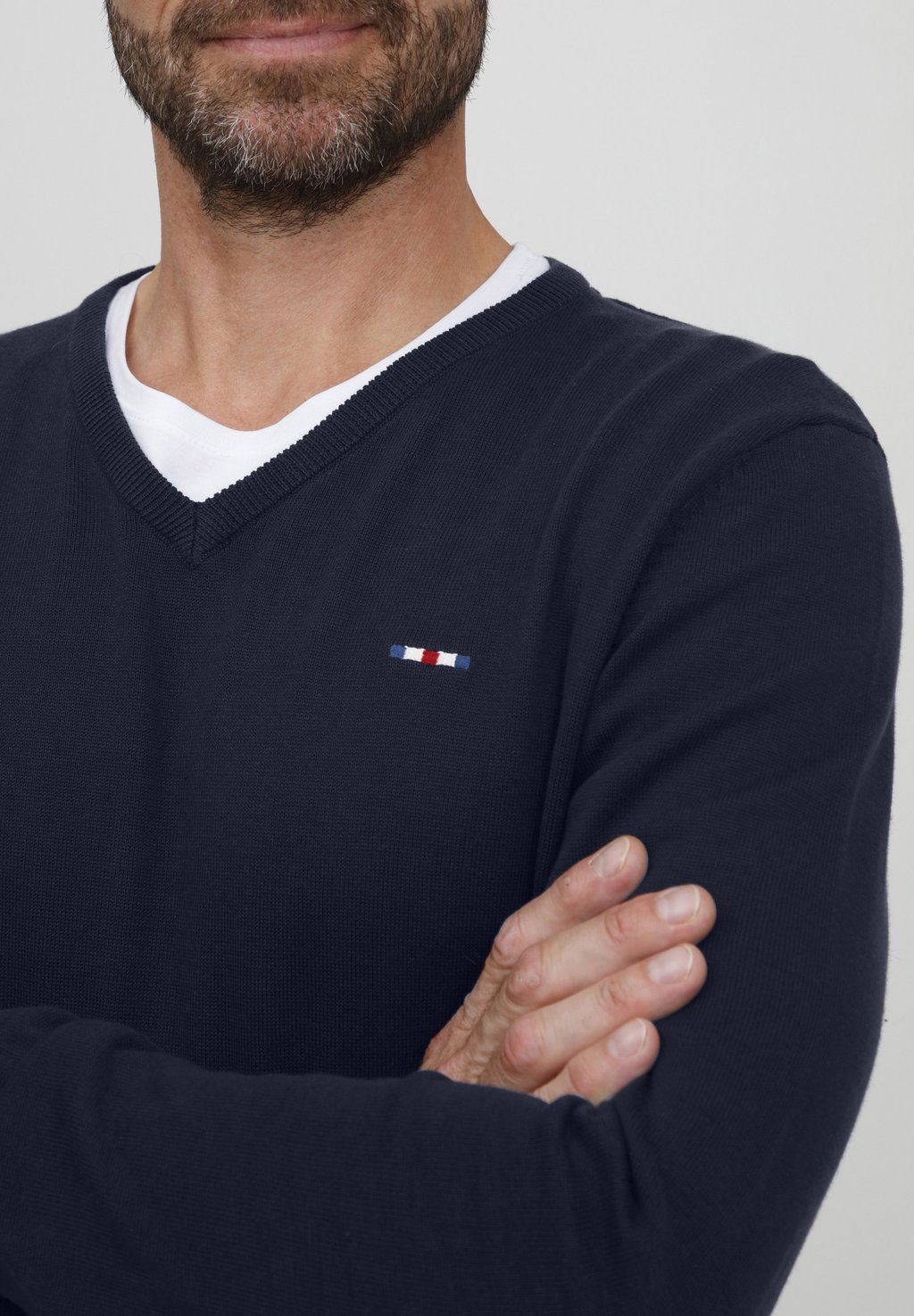 Джемпер FQFYNJARD FQ1924, синий
Джемпер FQFYNJARD FQ1924, синий