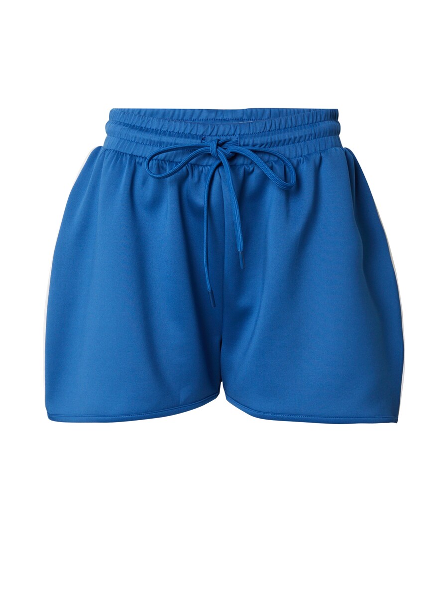 Шорты TOPSHOP Wide leg Pants, лазурный
Шорты TOPSHOP Wide leg Pants, лазурный