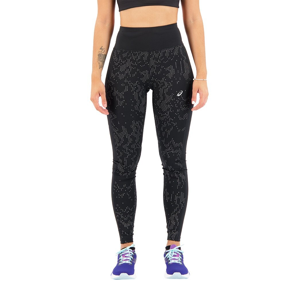 Леггинсы Asics Lite-Show, черный
Леггинсы Asics Lite-Show, черный