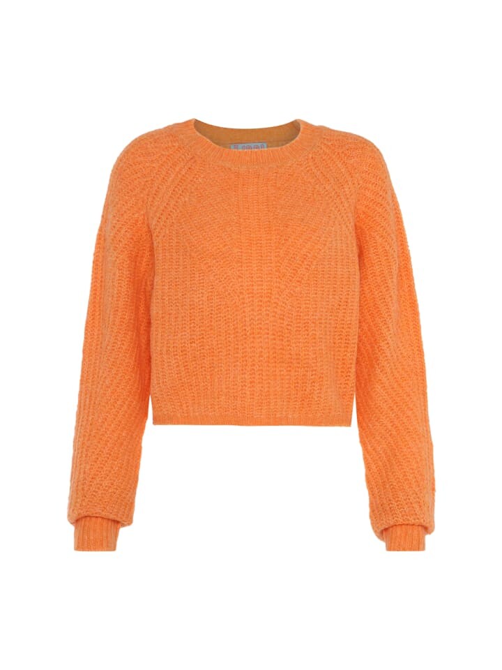 Пуловер Libbi, оранжевый
Пуловер Libbi, оранжевый