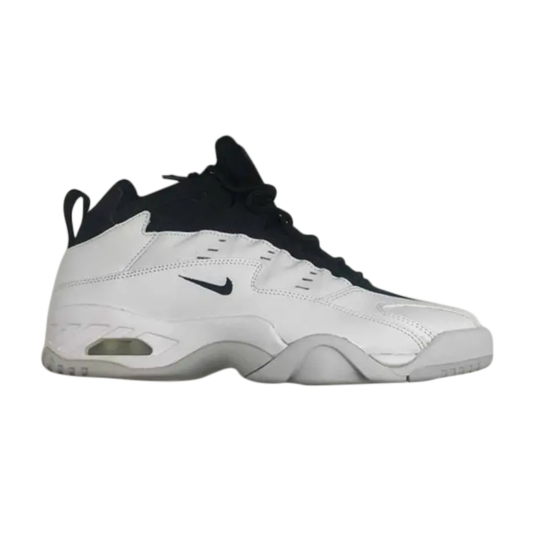 Кроссовки Nike Air Flare, белый
Кроссовки Nike Air Flare, белый