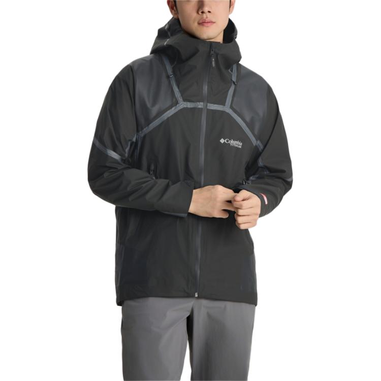 Columbia Титановая коллекция мужская ветровка OutDry Extreme водонепроницаемая дышащая утепленная непромокаемая черная, Black
Columbia Титановая коллекция мужская ветровка OutDry Extreme водонепроницаемая дышащая утепленная непромокаемая черная, Black