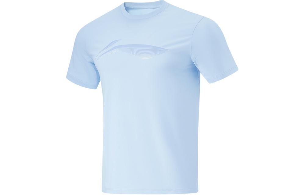 Футболка Fitness Series для мужчин Glacier Blue Lining, синий
Футболка Fitness Series для мужчин Glacier Blue Lining, синий