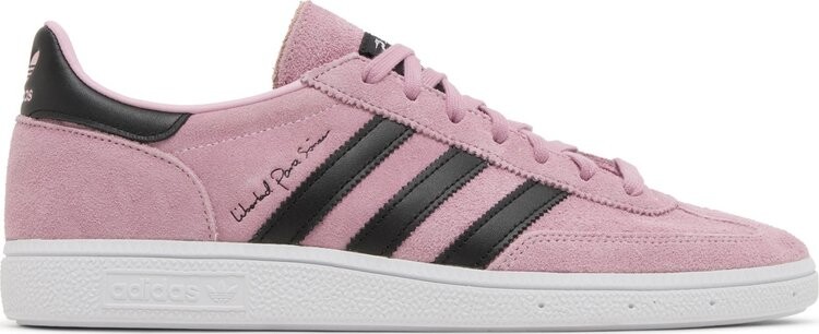 Кроссовки Inter Miami CF x Handball Spezial 'Home Kit', розовый, Серый, Кроссовки Inter Miami CF x Handball Spezial 'Home Kit', розовый
Кроссовки Inter Miami CF x Handball Spezial 'Home Kit', розовый, Серый, Кроссовки Inter Miami CF x Handball Spezial 'Home Kit', розовый