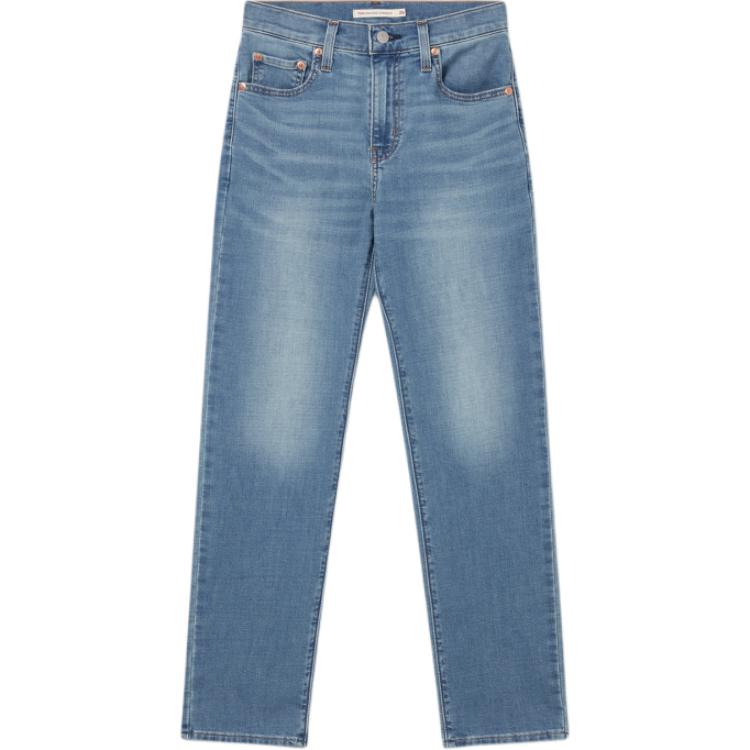 Levis Джинсы женские синие
Levis Джинсы женские синие