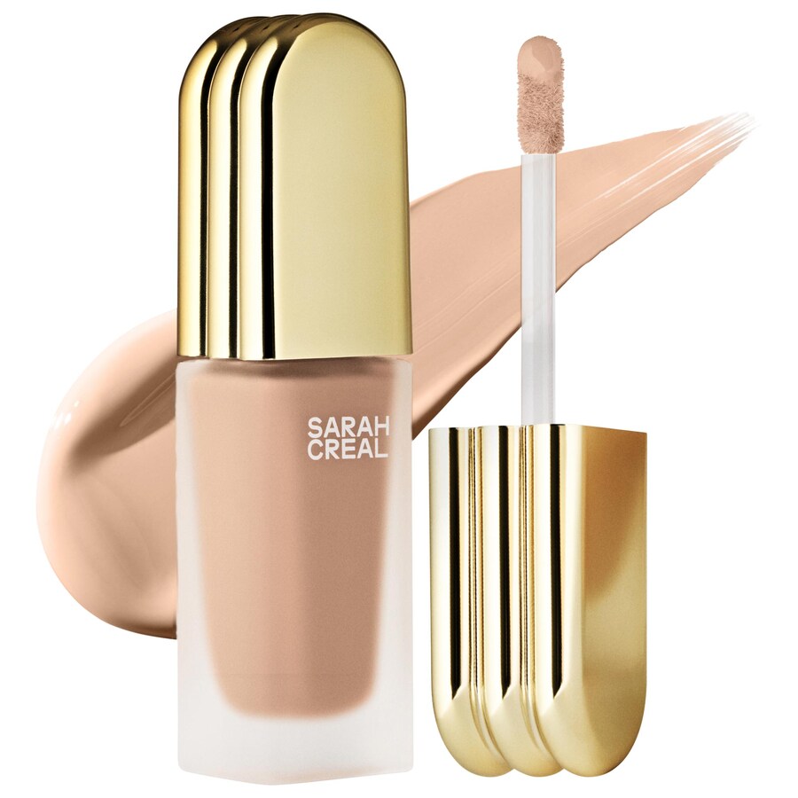 Консилер и средство для улучшения цвета лица Face Flex с кофеином Sarah Creal, 0.3 oz /9 mL, 1.0
Консилер и средство для улучшения цвета лица Face Flex с кофеином Sarah Creal, 0.3 oz /9 mL, 1.0