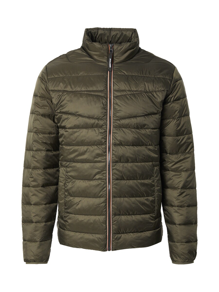 Демисезонная куртка JACK & JONES JACK & JONES JJWEST, Olive
Демисезонная куртка JACK & JONES JACK & JONES JJWEST, Olive