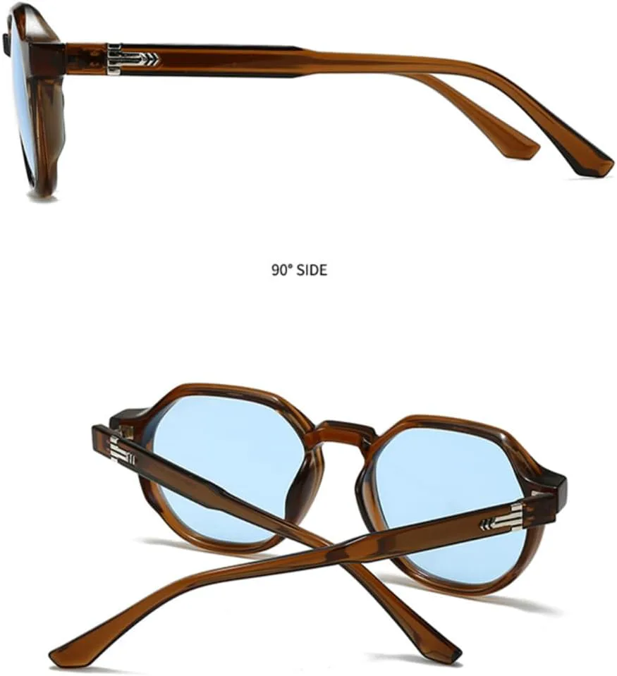 Модные круглые панк-солнцезащитные очки для женщин с защитой от УФ-излучения UV400, ретро-стиль, заклепки, градиентные, мужские HHZZYVY, Grey Grey Gradient
Модные круглые панк-солнцезащитные очки для женщин с защитой от УФ-излучения UV400, ретро-стиль, заклепки, градиентные, мужские HHZZYVY, Grey Grey Gradient