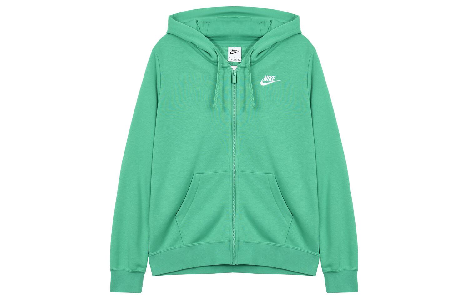 Свитшот женский зеленый Nike
Свитшот женский зеленый Nike