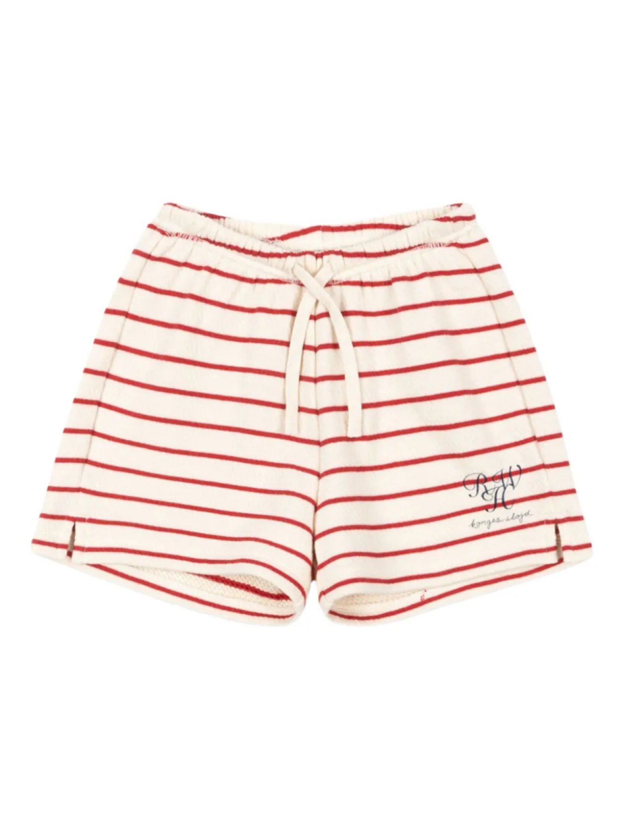 Шорты Ларго Konges Sløjd, нейтральный
Шорты Ларго Konges Sløjd, нейтральный