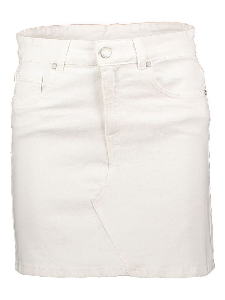 Белая джинсовая юбка SisterS point
Белая джинсовая юбка SisterS point