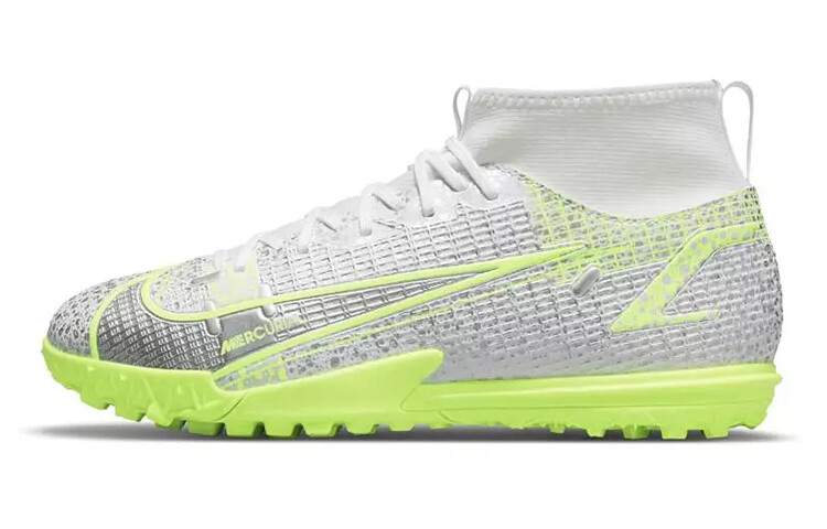 Детские футбольные бутсы Nike Mercurial Superfly Kids
Детские футбольные бутсы Nike Mercurial Superfly Kids