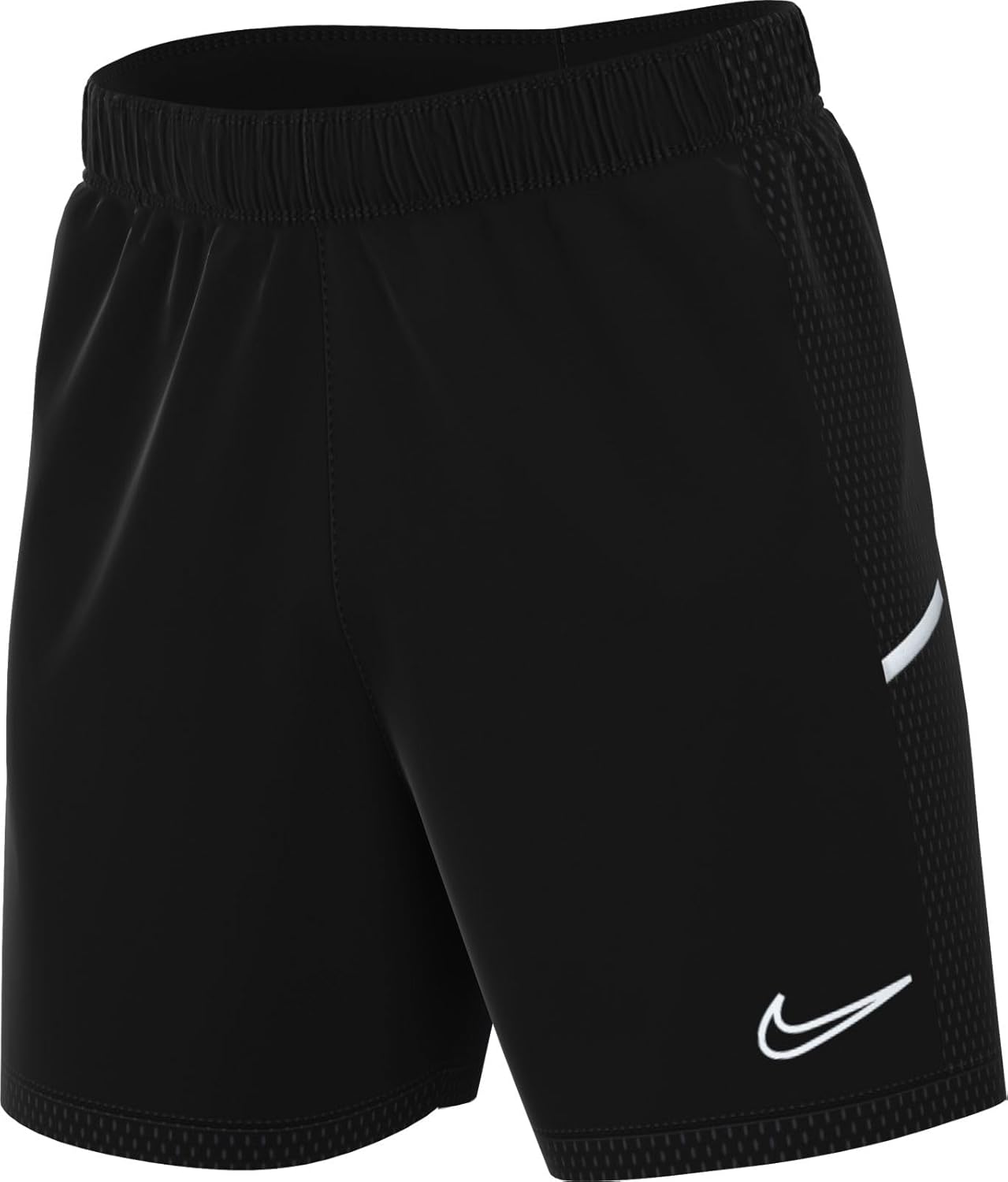 Nike Мужская спортивная обувь, Black/Black/White
Nike Мужская спортивная обувь, Black/Black/White
