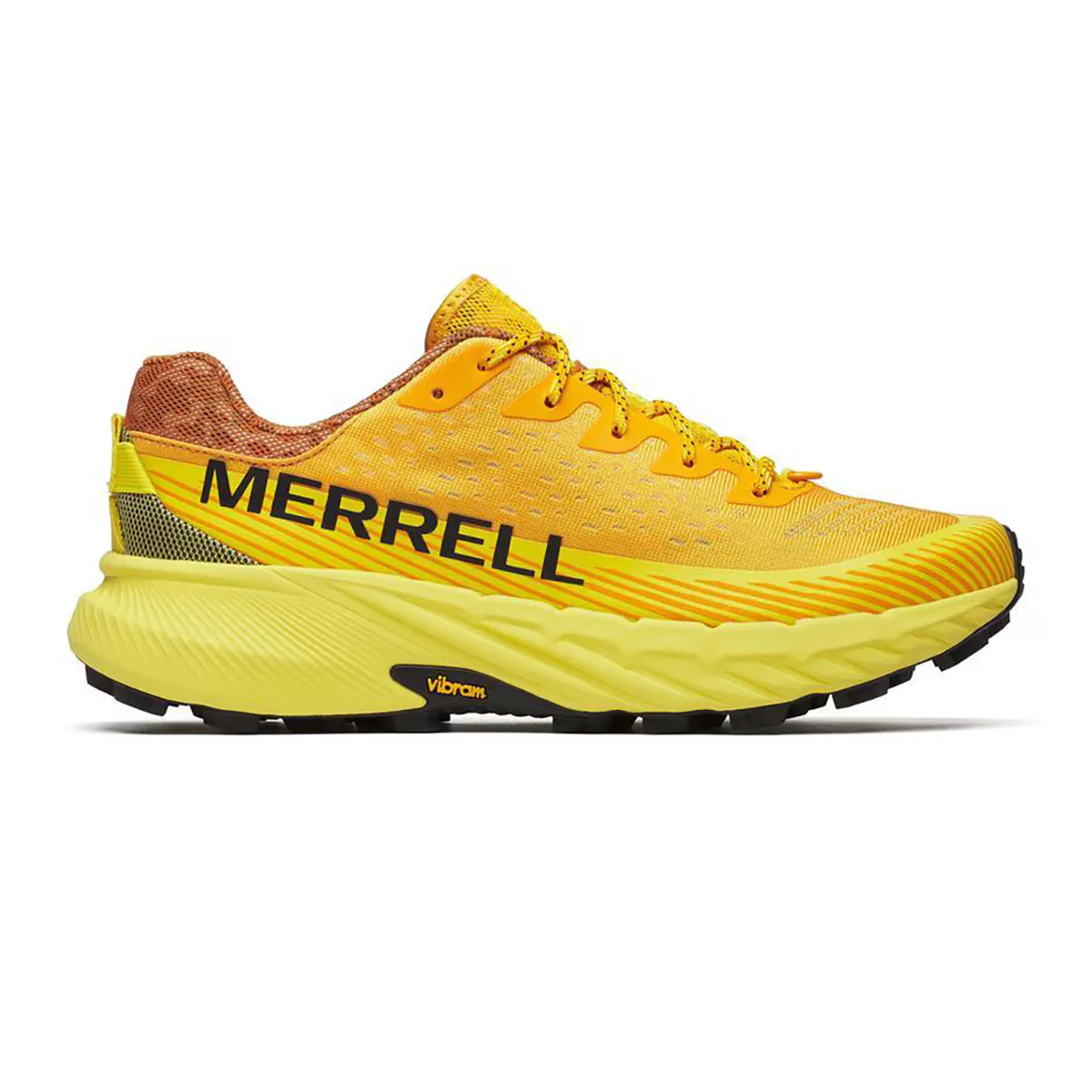 Мужские кроссовки для бега по пересеченной местностиMerrell, оранжевый
Мужские кроссовки для бега по пересеченной местностиMerrell, оранжевый