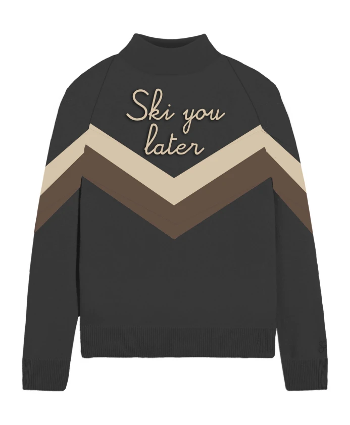 Толстовка Peak Mc2 Saint Barth, серый
Толстовка Peak Mc2 Saint Barth, серый