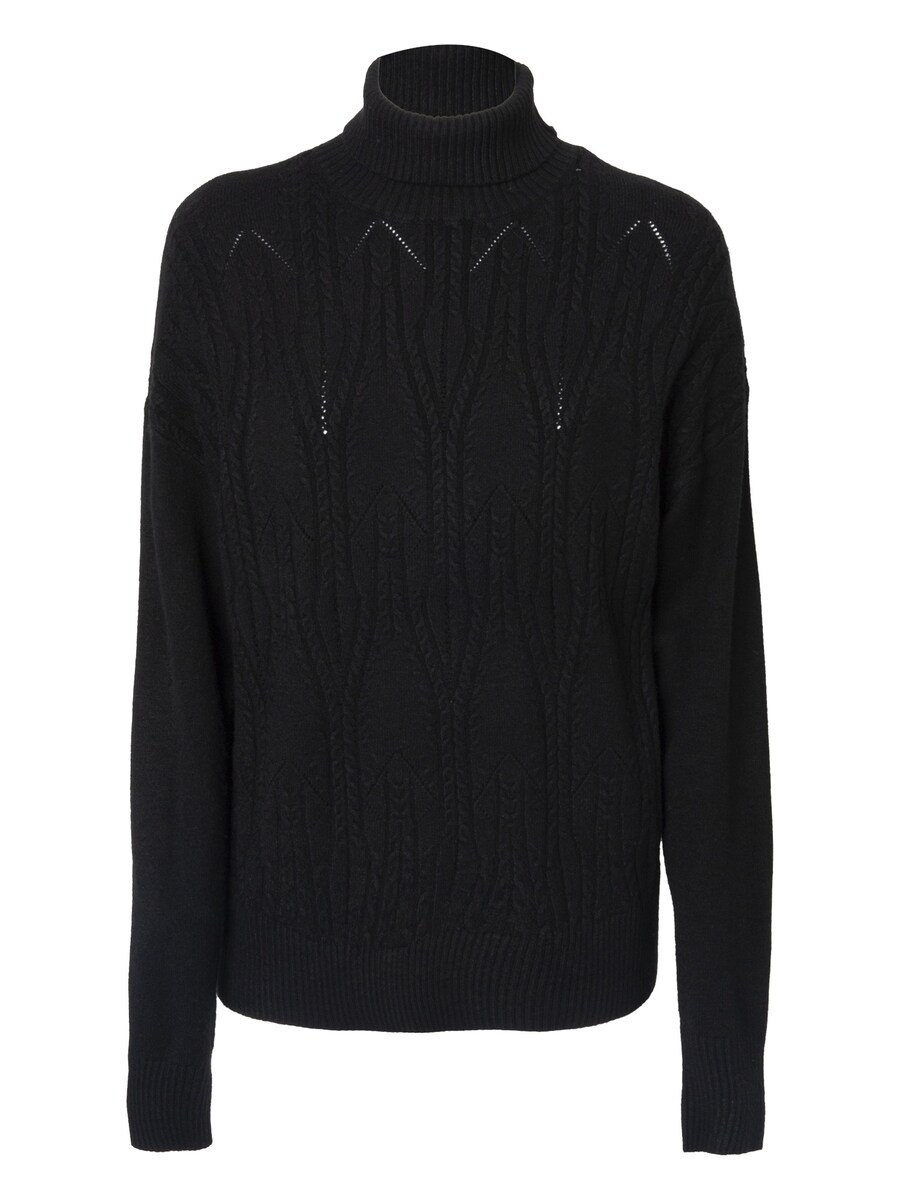 Свитер Influencer, черный
Свитер Influencer, черный