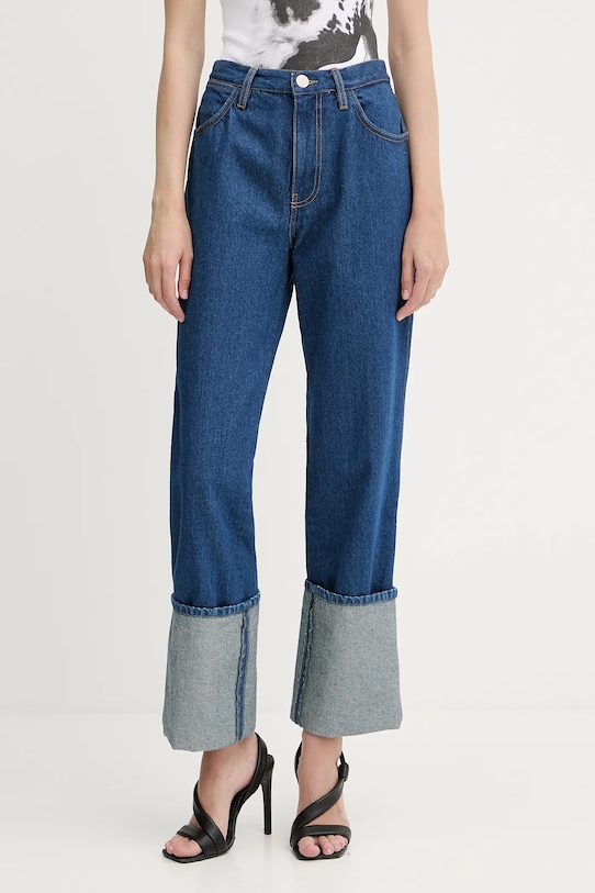 Джинсы REIMAGINE от Patrick Mcdowell Pinko, синий
Джинсы REIMAGINE от Patrick Mcdowell Pinko, синий