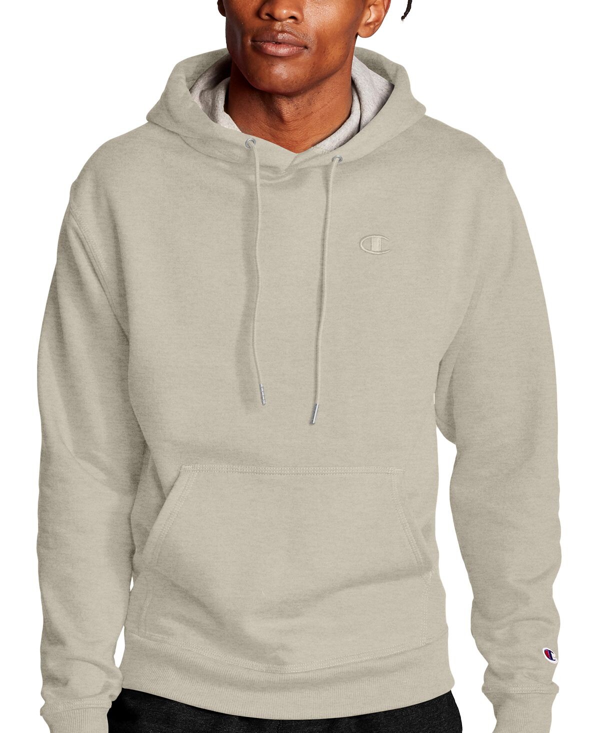 Мужская флисовая толстовка Powerblend Champion
Мужская флисовая толстовка Powerblend Champion