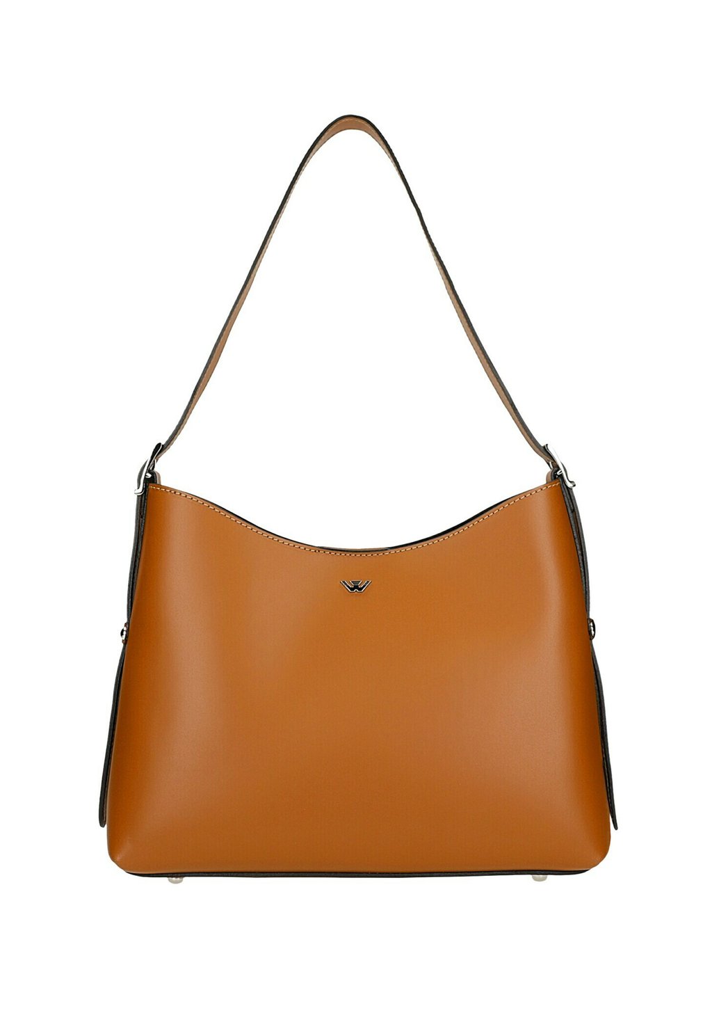 Сумка DUŻA Wojas, коричневый 
Сумка DUŻA Wojas, коричневый