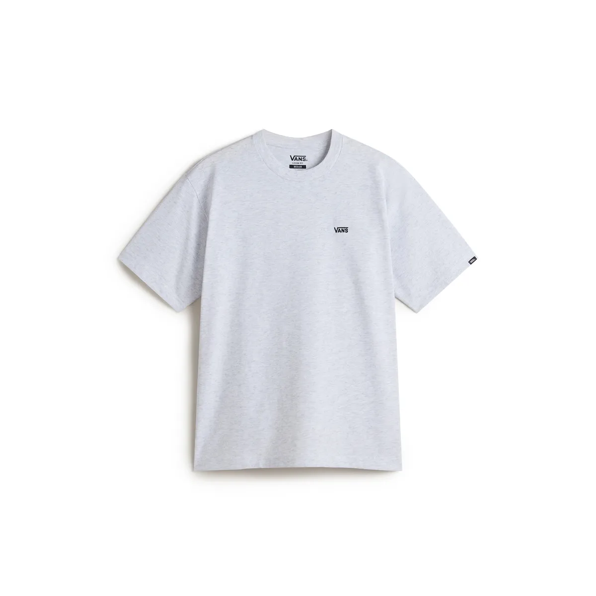 Мужская футболка Left Chest II Loose Vans, серый
Мужская футболка Left Chest II Loose Vans, серый