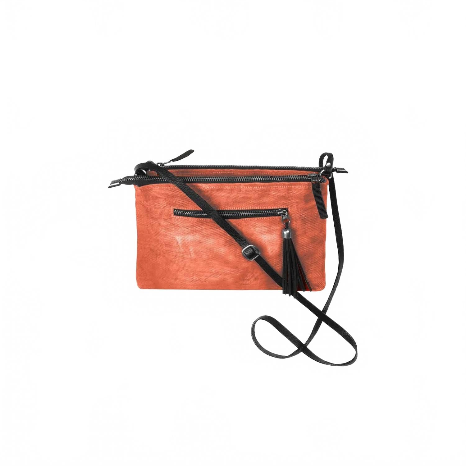 Женская сумка через плечо Nearby в коралловом цвете HHP LIFT
Женская сумка через плечо Nearby в коралловом цвете HHP LIFT