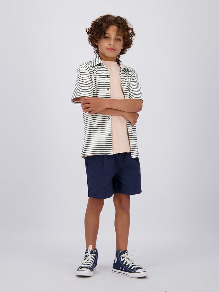 Шорты Vingino, темно-синий
Шорты Vingino, темно-синий