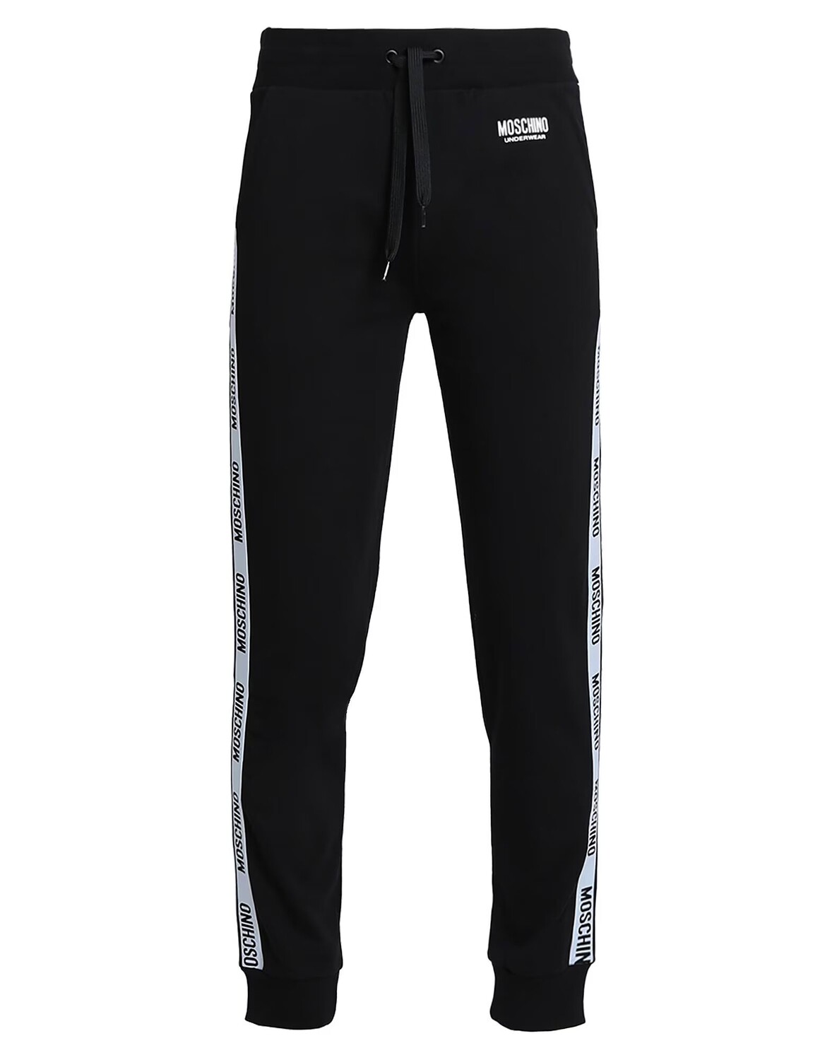 Одежда для сна Moschino, черный
Одежда для сна Moschino, черный