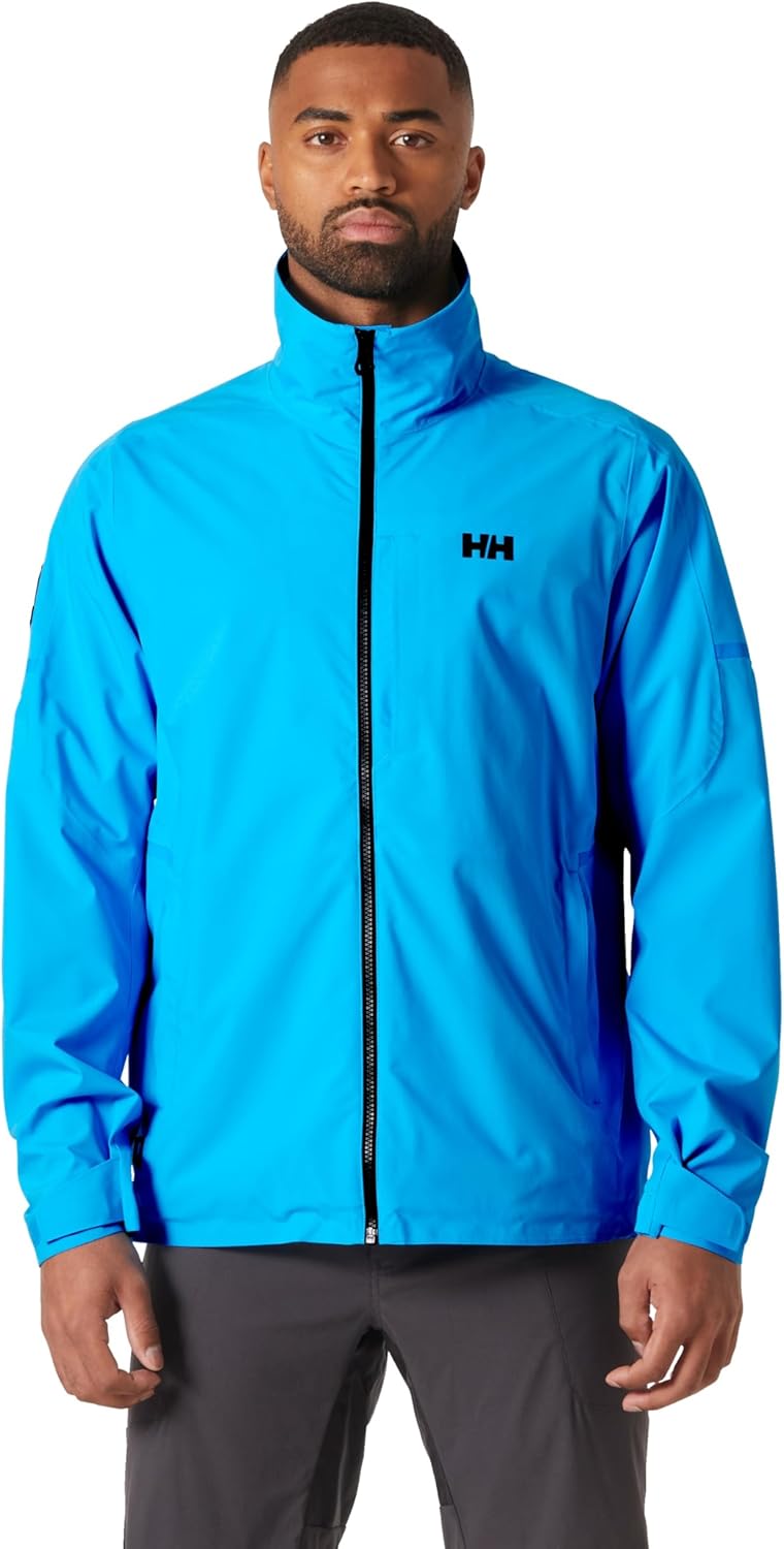 Куртка Helly-Hansen Hp Racing 2.0 мужская Helly Hansen, 645 Cyan
Куртка Helly-Hansen Hp Racing 2.0 мужская Helly Hansen, 645 Cyan