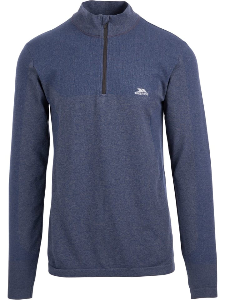 Лонгслив Trespass, синий
Лонгслив Trespass, синий