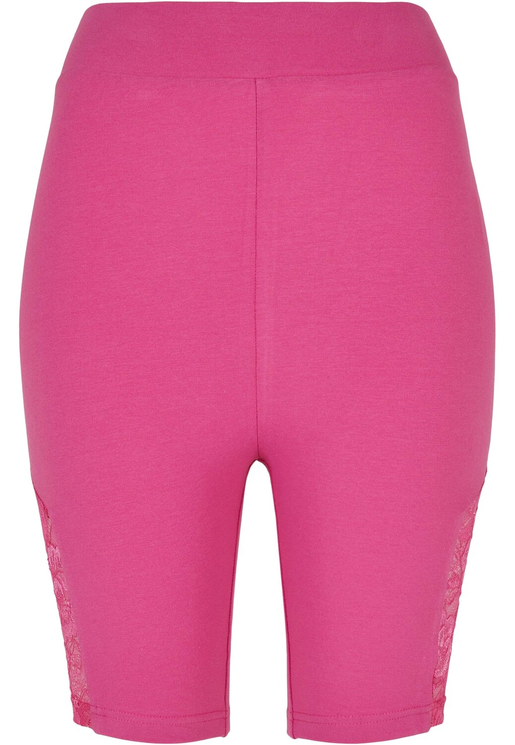 Шорты Urban Classics Radlerhosen, цвет brightviolet
Шорты Urban Classics Radlerhosen, цвет brightviolet