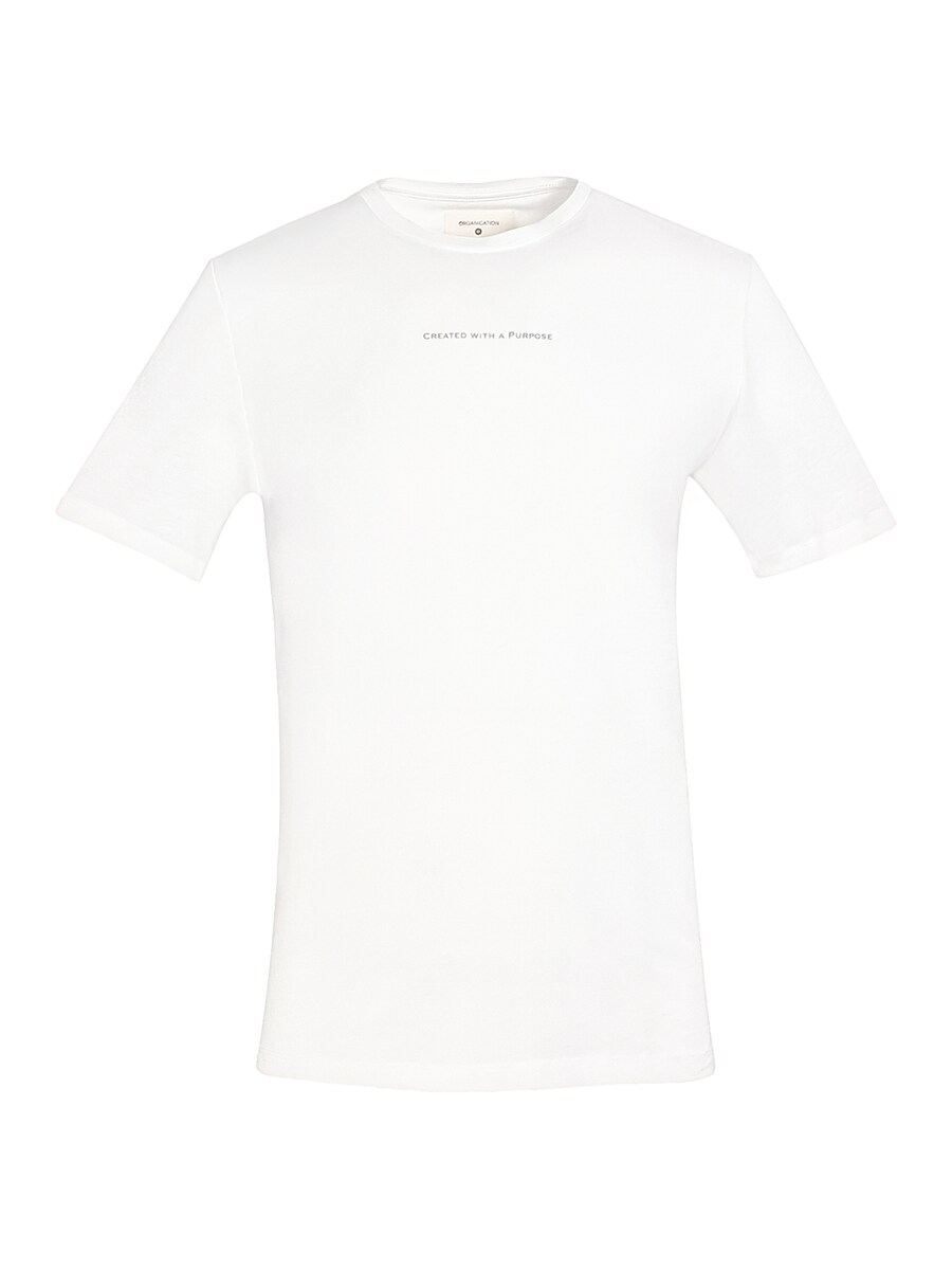 Рубашка Organication, белый
Рубашка Organication, белый