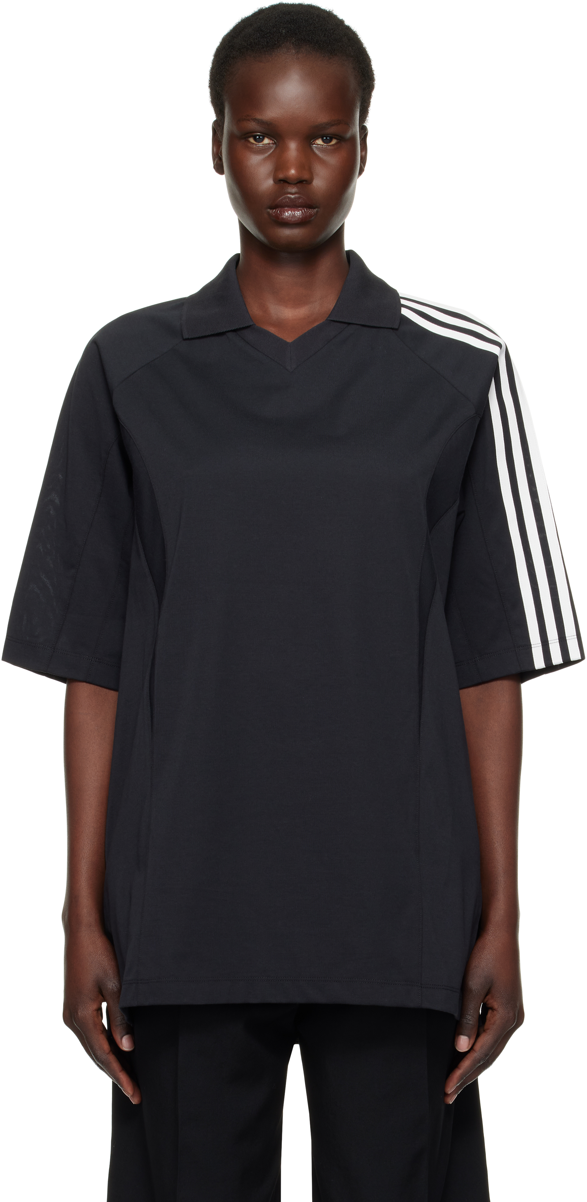 Поло Cut Line Y-3
Поло Cut Line Y-3