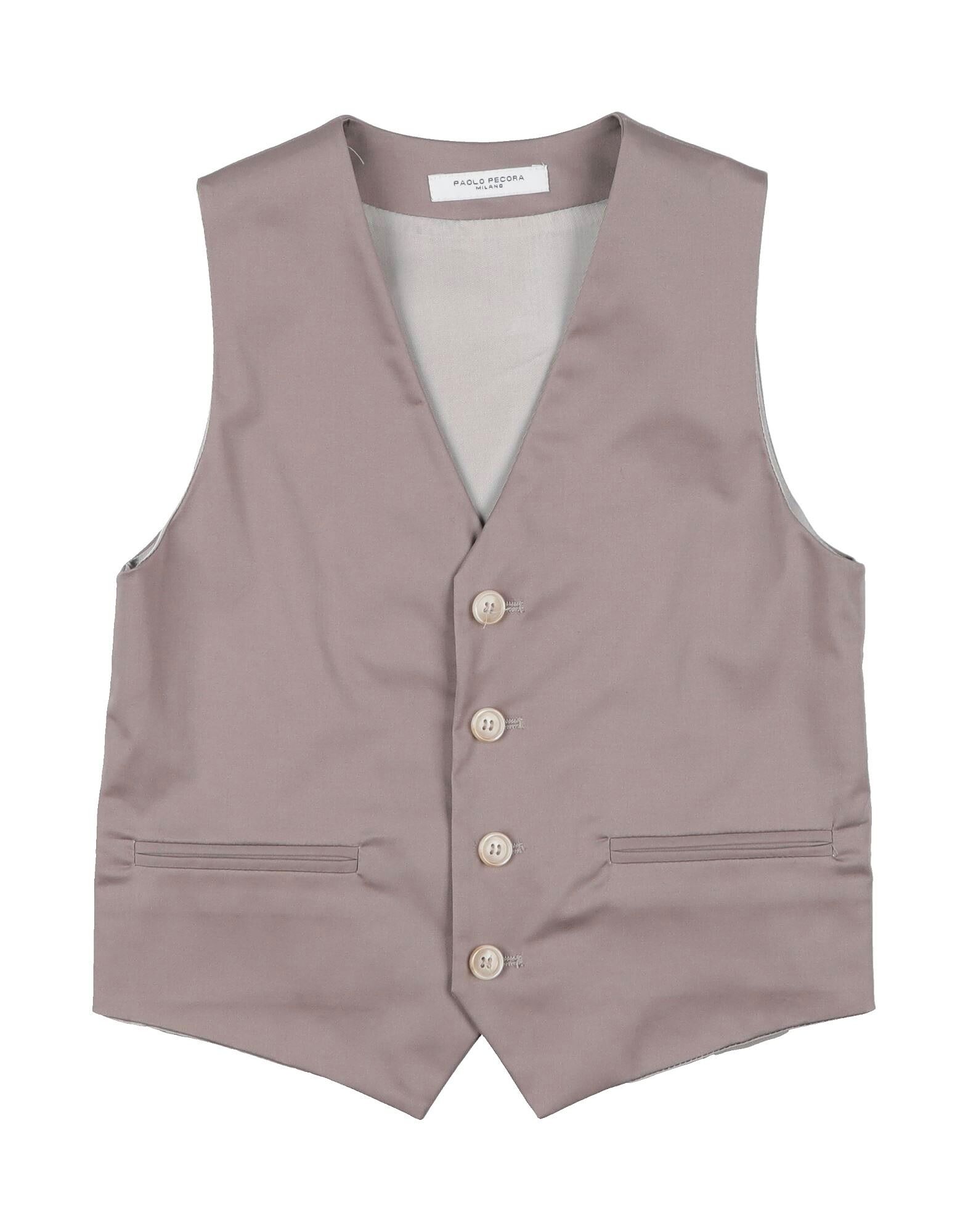 Жилет для мальчиков Paolo Pecora, серо-коричневый
Жилет для мальчиков Paolo Pecora, серо-коричневый